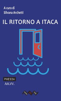 Immagine copertina libro Il ritorno a Itaca