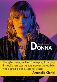 Immagine copertina libro Donna