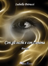 Immagine copertina libro Con gli occhi e con l'anima