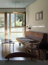 Immagine copertina libro Casa Cametti