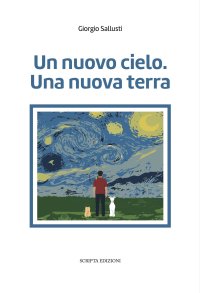 Immagine copertina libro Un nuovo cielo. Una nuova terra