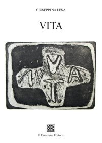 Immagine copertina libro Vita