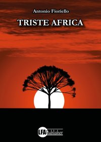 Immagine copertina libro Triste Africa