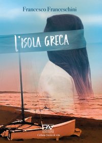 Immagine copertina libro L'isola greca