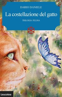 Immagine copertina libro La costellazione del gatto. Trilogia felina. Nuova ediz.