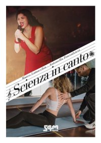 Immagine copertina libro Scienza in canto