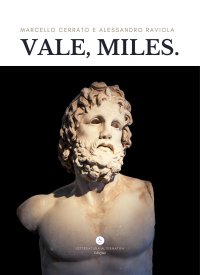 Immagine copertina libro Vale, miles