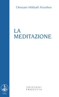Immagine copertina libro La meditazione