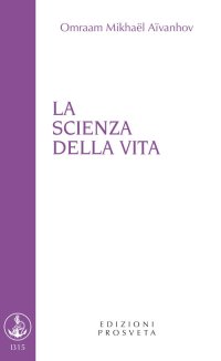 Immagine copertina libro La scienza della vita
