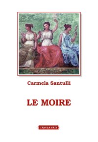 Immagine copertina libro Le moire
