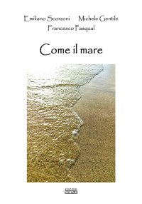 Immagine copertina libro Come il mare