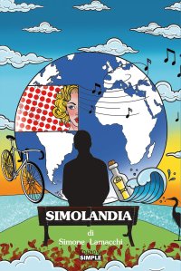 Immagine copertina libro Simolandia