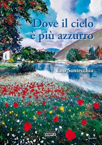 Immagine copertina libro Dove il cielo è più azzurro