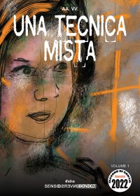 Immagine copertina libro Una tecnica mista