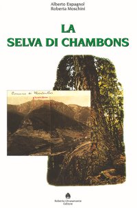 Immagine copertina libro La selva di Chambons