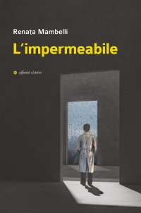Immagine copertina libro L'impermeabile