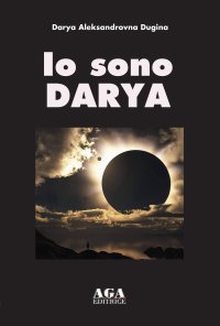 Immagine copertina libro Io sono Darya