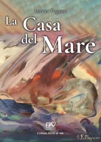 Immagine copertina libro La casa del mare