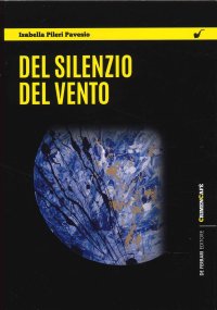 Immagine copertina libro Del silenzio del vento