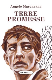 Immagine copertina libro Terre promesse