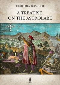 Immagine copertina libro A treatise on the astrolabe. Ediz. critica