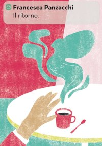 Immagine copertina libro Il ritorno