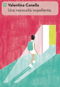 Immagine copertina libro Una necessità impellente