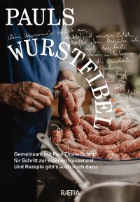 Immagine copertina libro Pauls wurstfibel