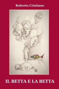 Immagine copertina libro Il Betta e la Betta