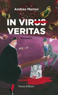 Immagine copertina libro In virus veritas