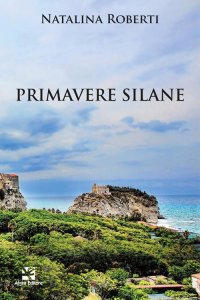 Immagine copertina libro Primavere silane