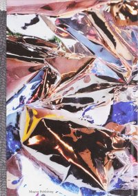 Immagine copertina libro The artistic practice of Luísa Mota