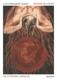 Immagine copertina libro Metafore della mente. Tra letteratura e linguistica