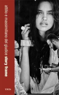 Immagine copertina libro Story frame