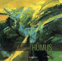 Immagine copertina libro Hŭmus. Ediz. italiana e spagnola