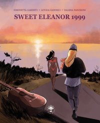 Immagine copertina libro Sweet Eleanor 1999