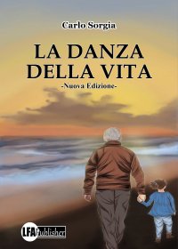 Immagine copertina libro La danza della vita