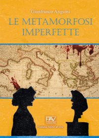 Immagine copertina libro Le metamorfosi imperfette
