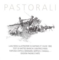 Immagine copertina libro Pastorali