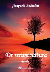 Immagine copertina libro De rerum natura