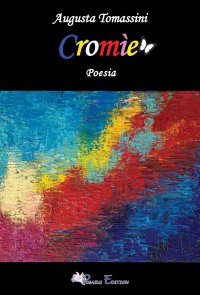 Immagine copertina libro Cromìe