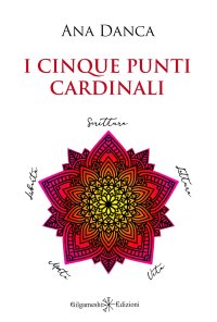 Immagine copertina libro I cinque punti cardinali