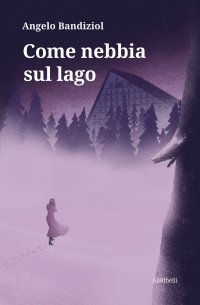 Immagine copertina libro Come nebbia sul lago