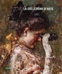 Immagine copertina libro La collezione d'arte