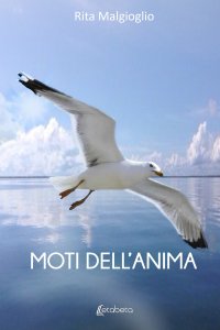 Immagine copertina libro Moti dell’anima