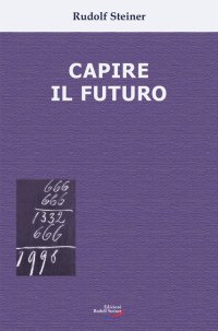 Immagine copertina libro Capire il futuro