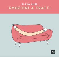 Immagine copertina libro Emozioni a tratti. Ediz. illustrata