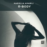 Immagine copertina libro α-body. Ediz. a colori