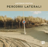 Immagine copertina libro Percorsi laterali. Ediz. a colori