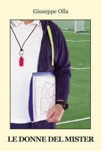 Immagine copertina libro Le donne del Mister
